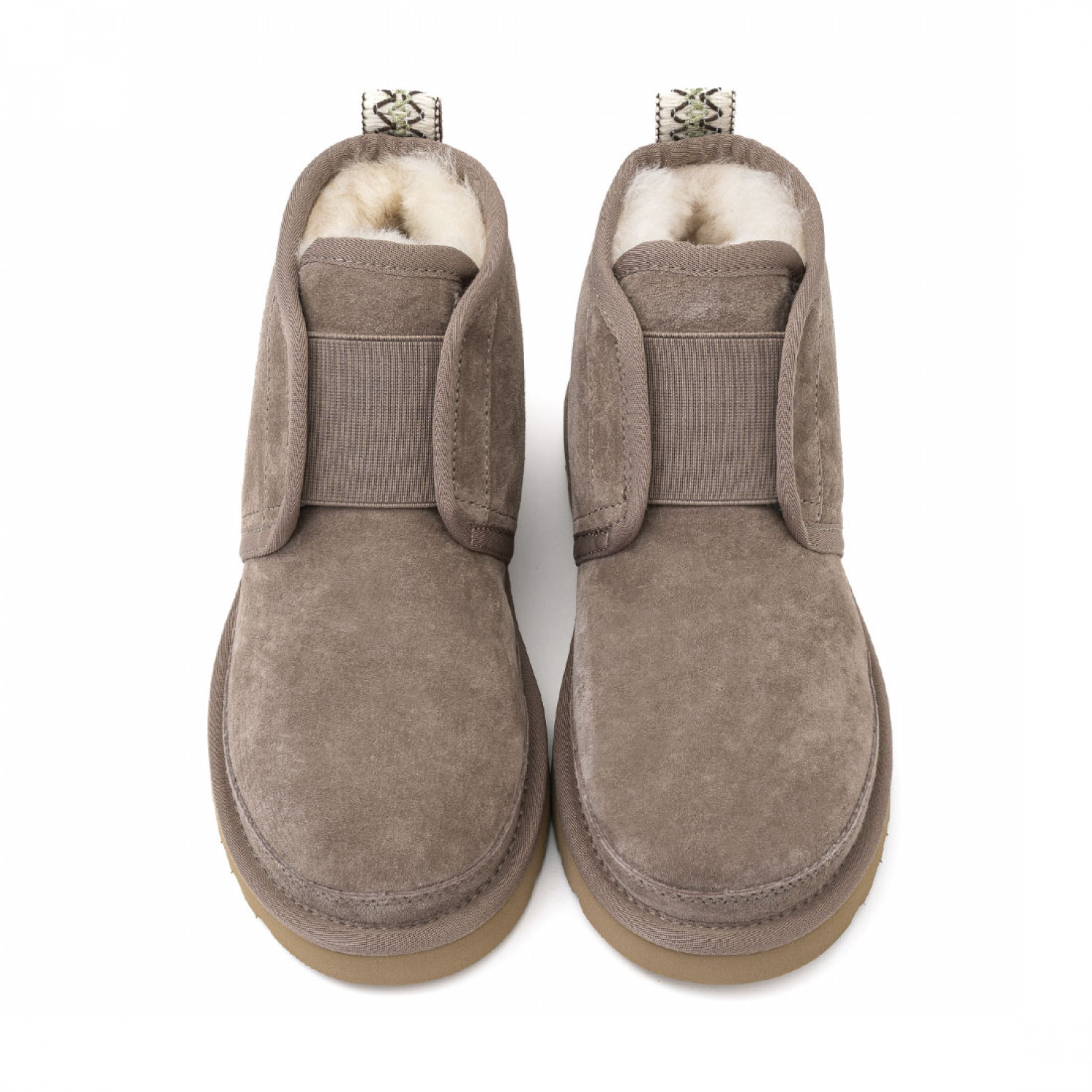 UGG Mens Neumel Flex Cappuccino 