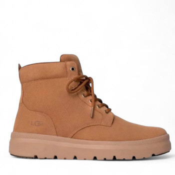 UGG Mens Burleigh Boot Chestnut 