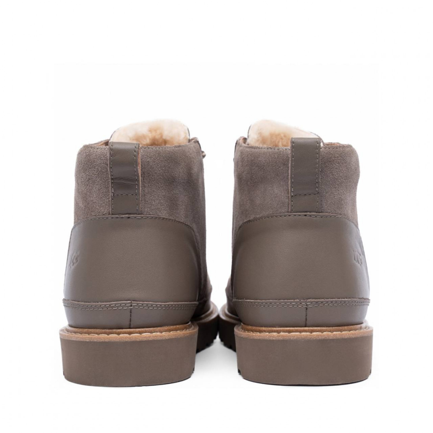 UGG Mens Neumel Gentleman Smoke 