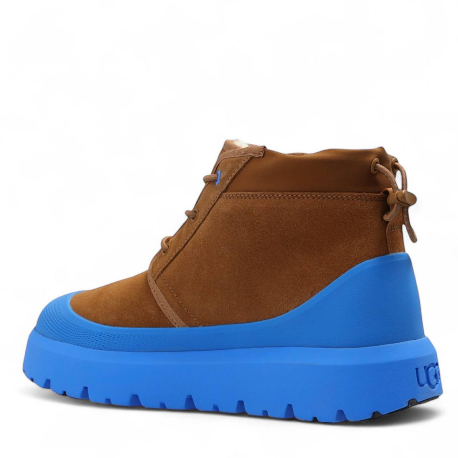UGG Neumel Weather Hybrid  Chestnut / Big Sky