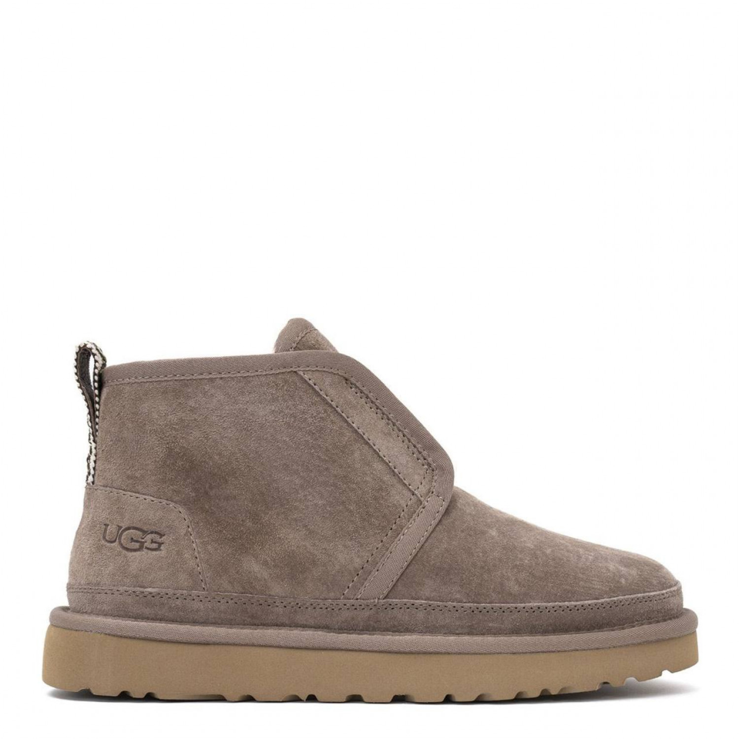 UGG Mens Neumel Flex Cappuccino 