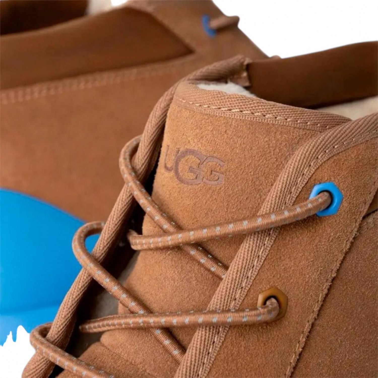 UGG Neumel Weather Hybrid  Chestnut / Big Sky