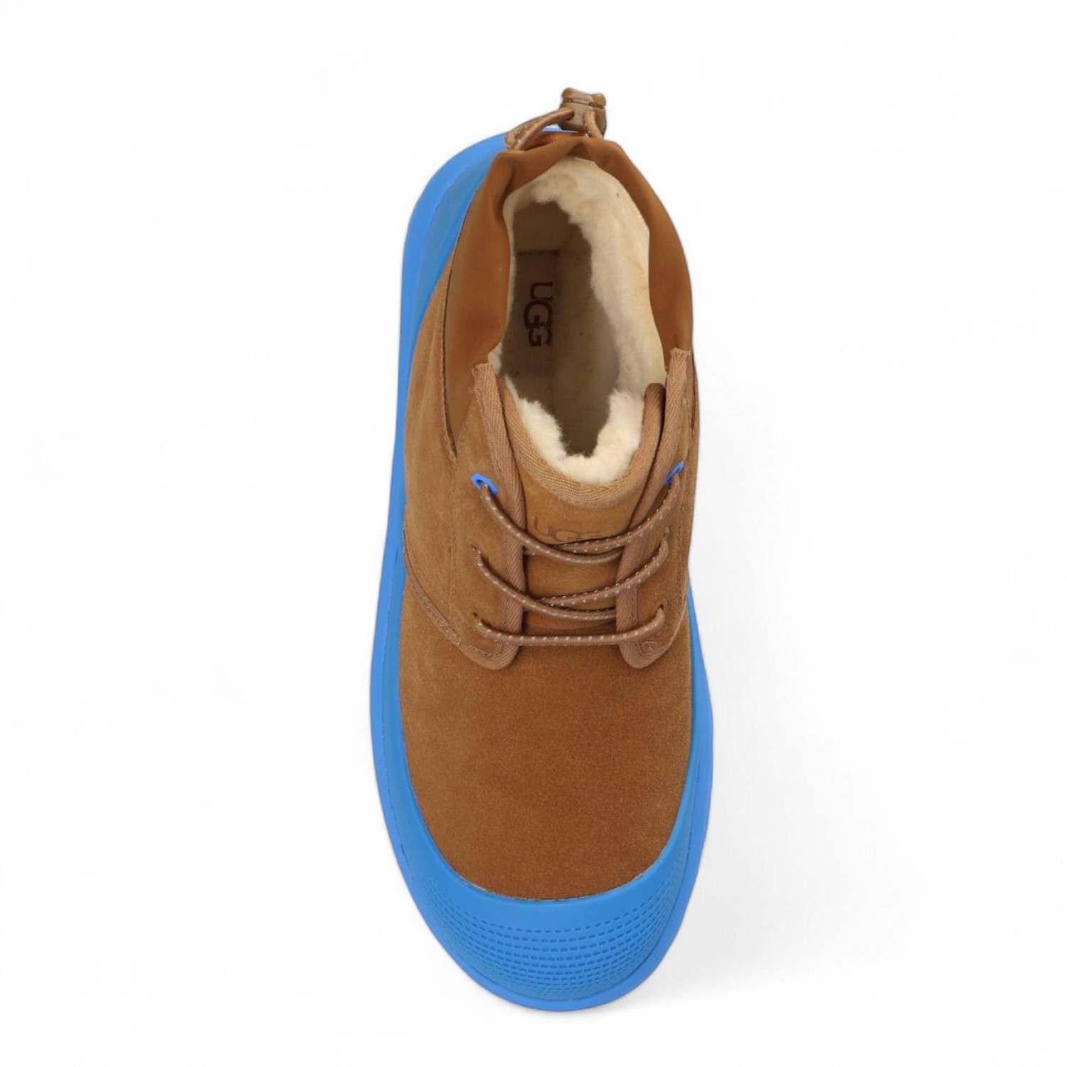UGG Neumel Weather Hybrid  Chestnut / Big Sky