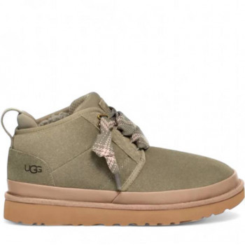 UGG Mens Neumel FT Boot Moss Green 