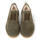 UGG Mens Slippers Flex Khaki 
