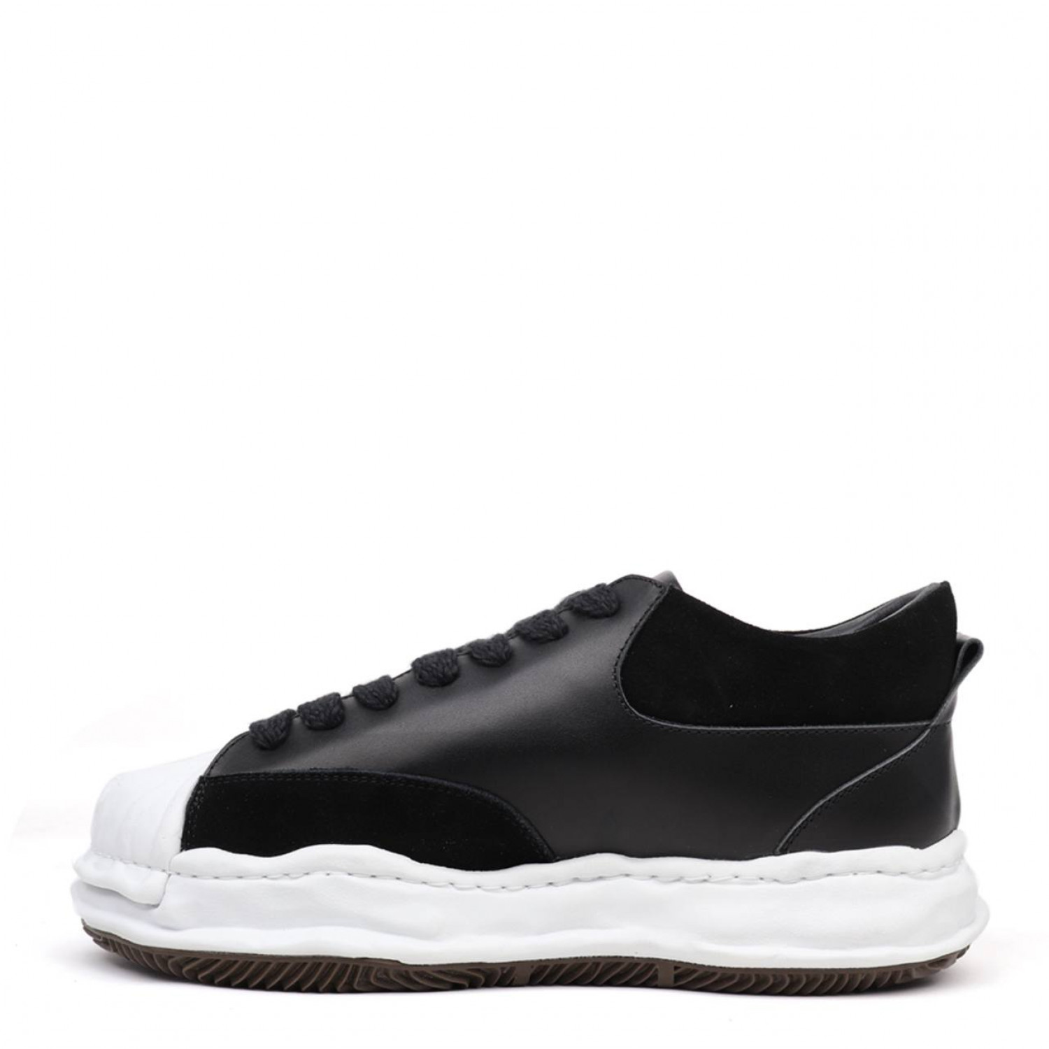 UGG Mens Marin Black 