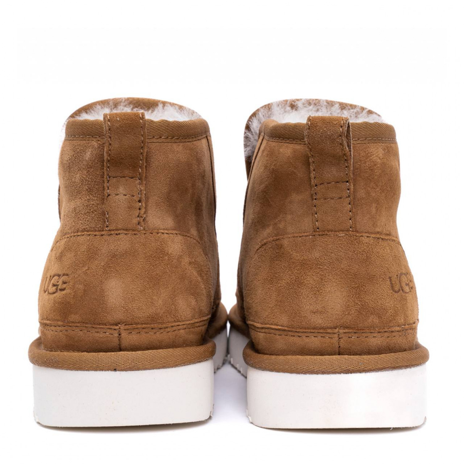 UGG Mens Neumel Minimal Chestnut 