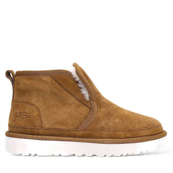 UGG Mens Neumel Minimal Chestnut 