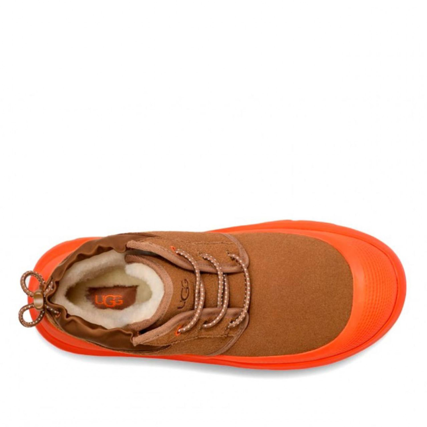 UGG Mens Neumel Weather Hybrid Chestnut / Orange 