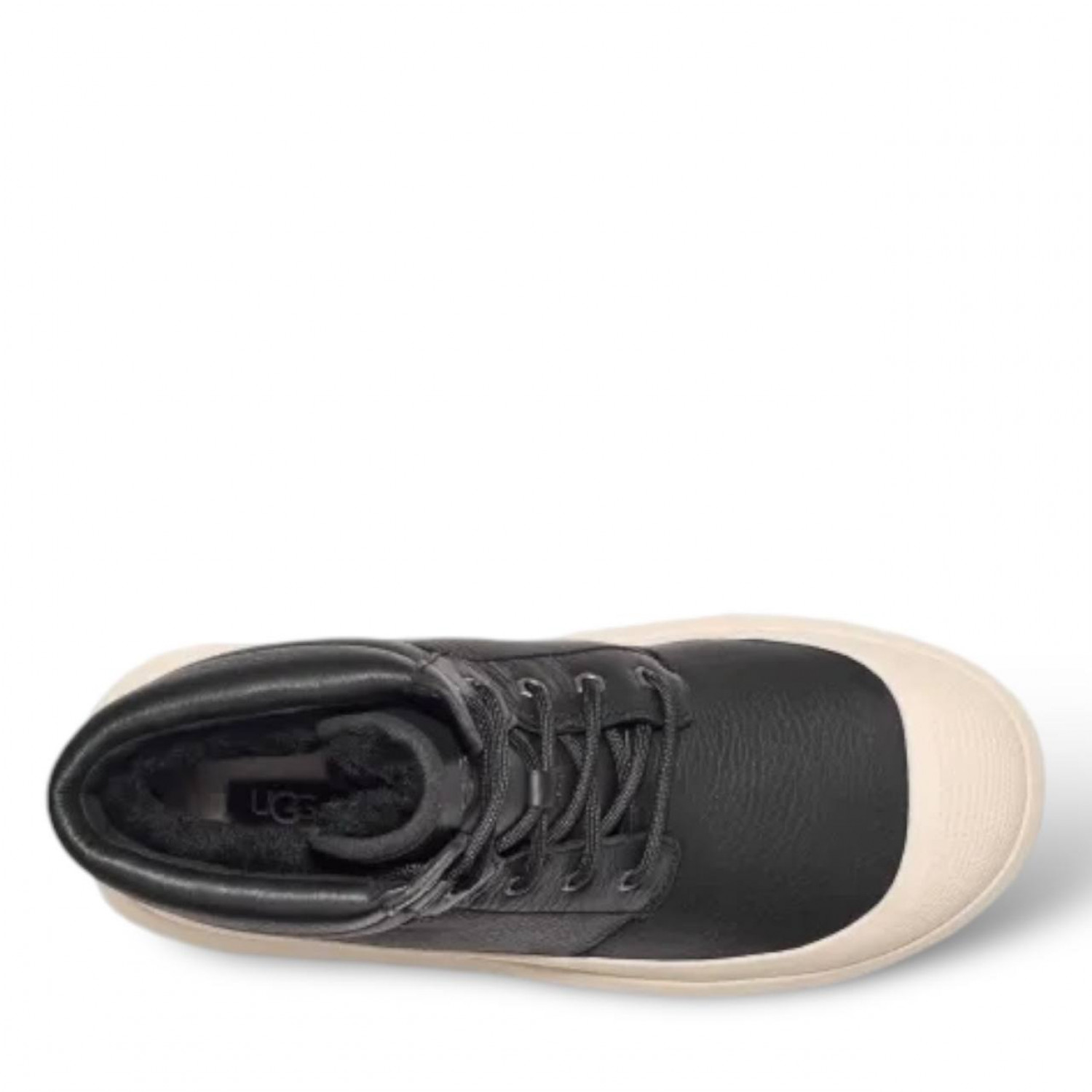 UGG Mens Neumel High Weather Hybrid Boot Black