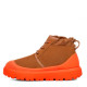 UGG Mens Neumel Weather Hybrid Chestnut / Orange 