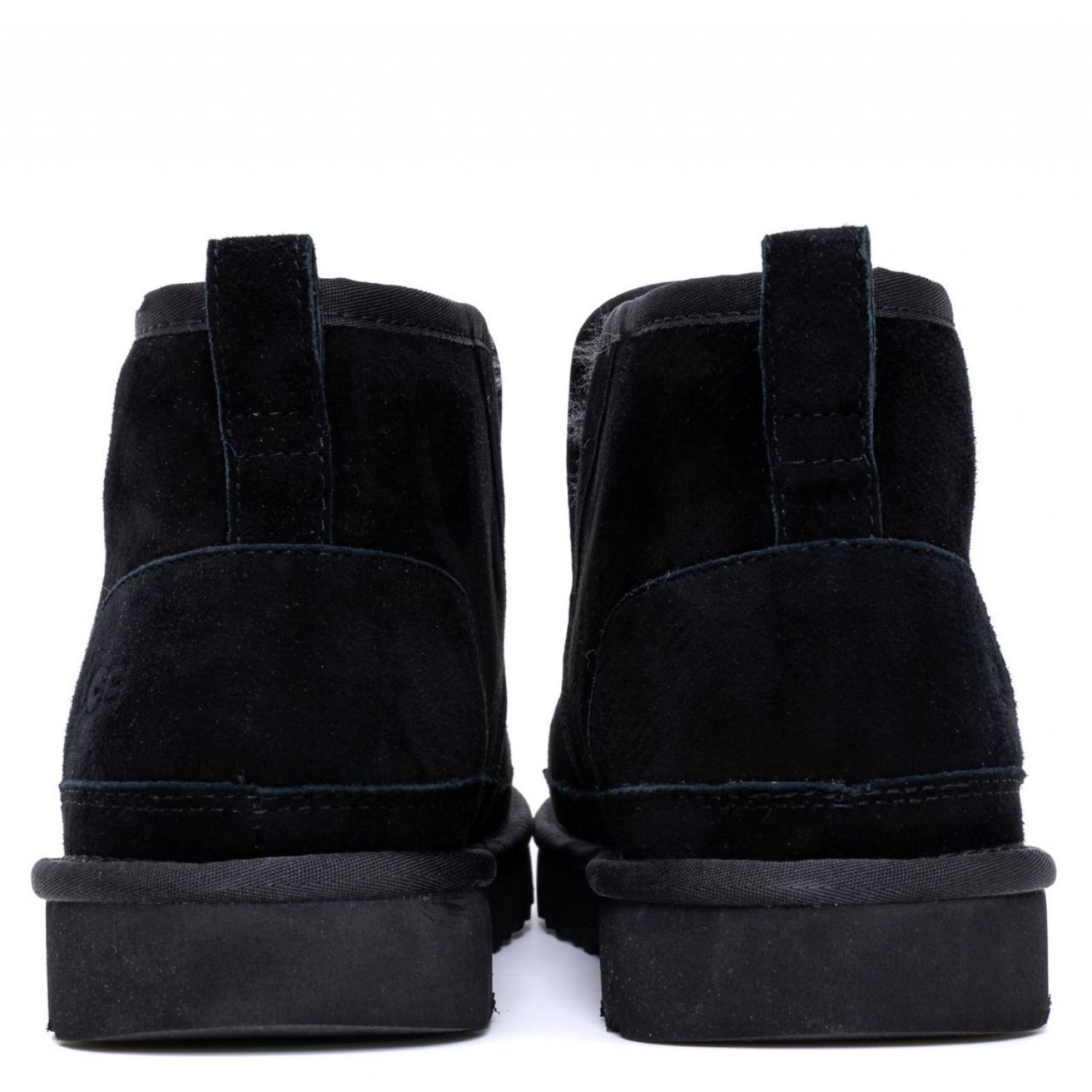 UGG Mens Neumel Minimal Black 