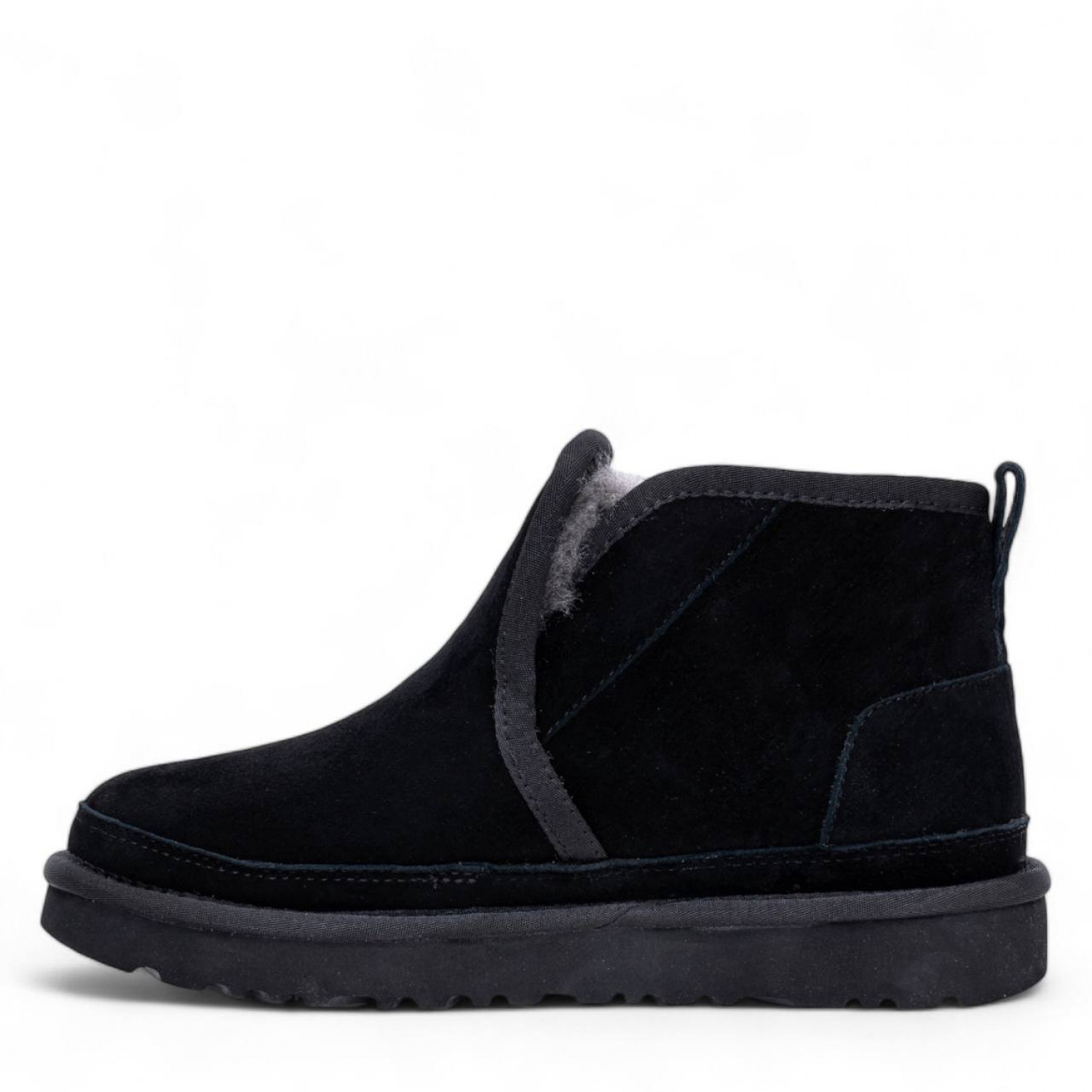 UGG Mens Neumel Minimal Black 