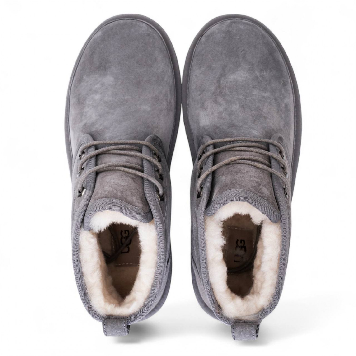 UGG Mens Neumel Grey 