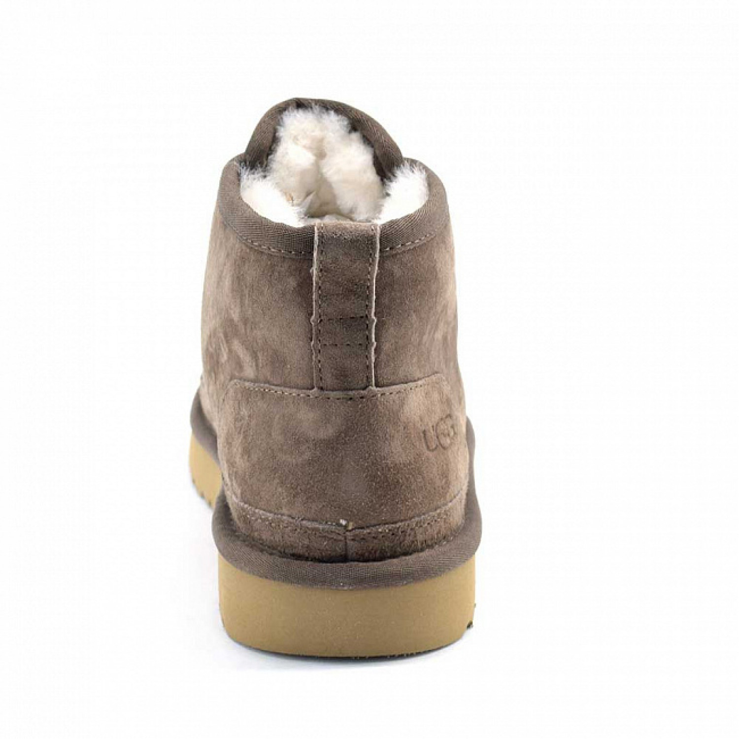 UGG Mens Neumel Cappuccino 