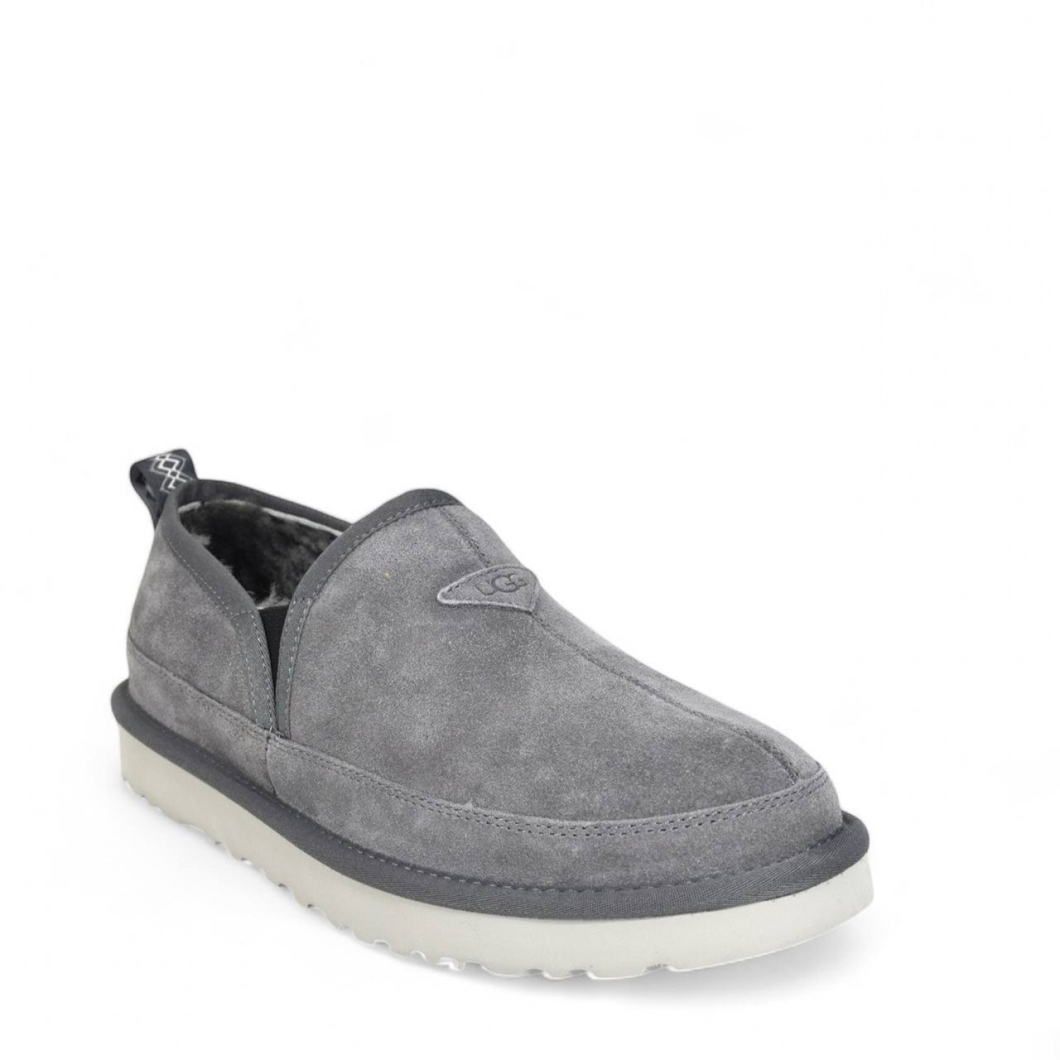 UGG Men's Slippers Romeo Grey 