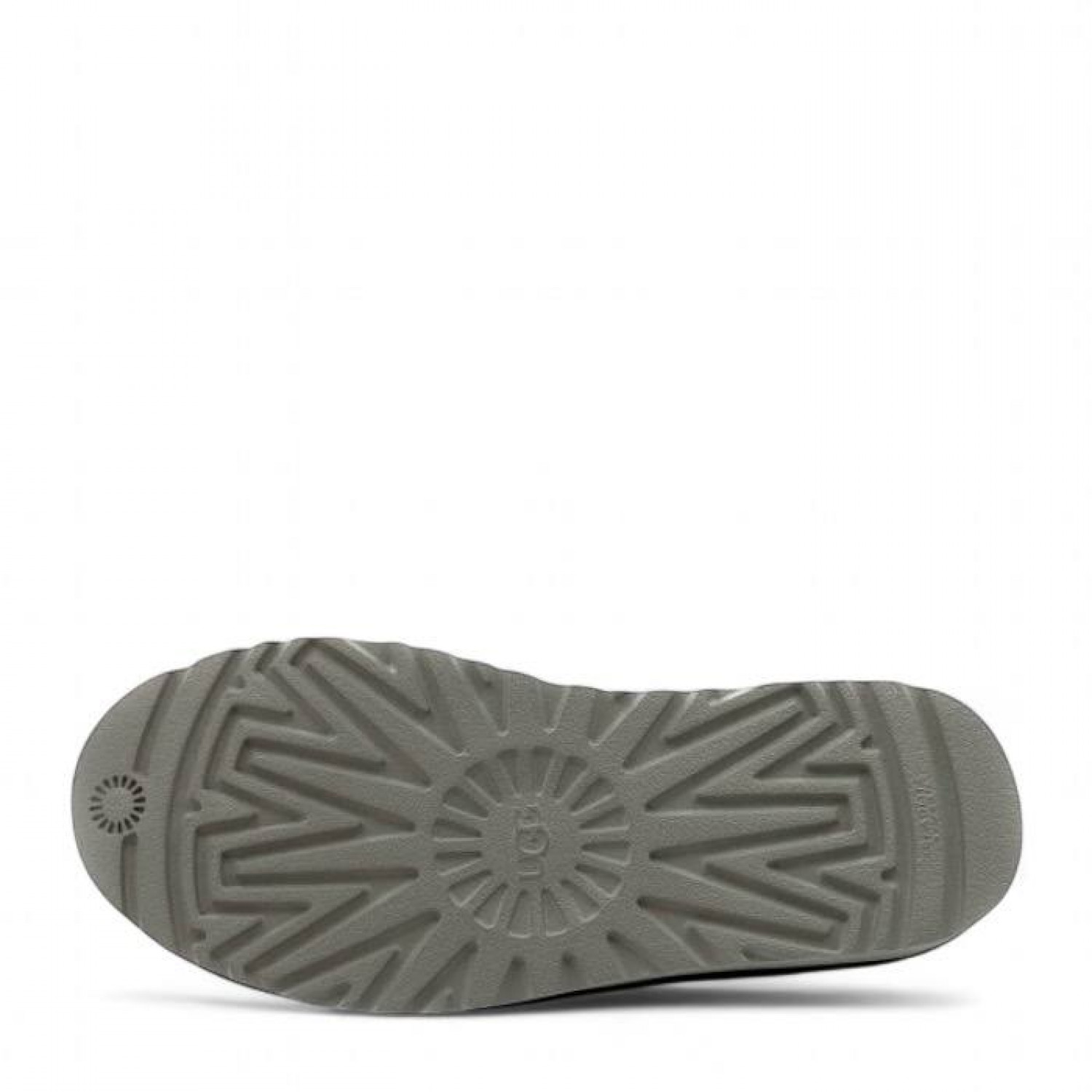 UGG Men's Slippers Romeo Grey 