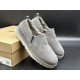 UGG Men's Slippers Romeo Grey 