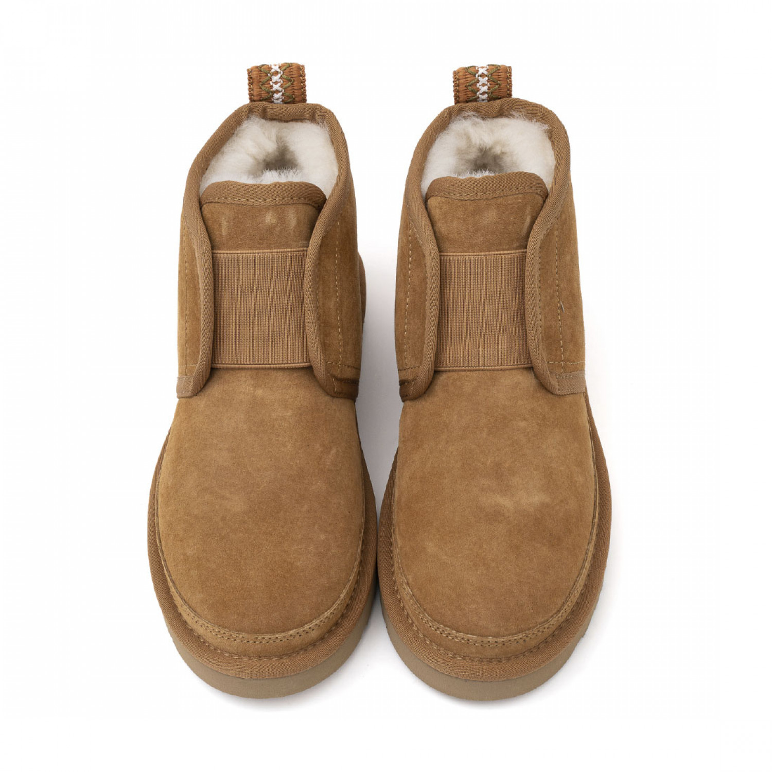 UGG Mens Neumel Flex Chestnut 