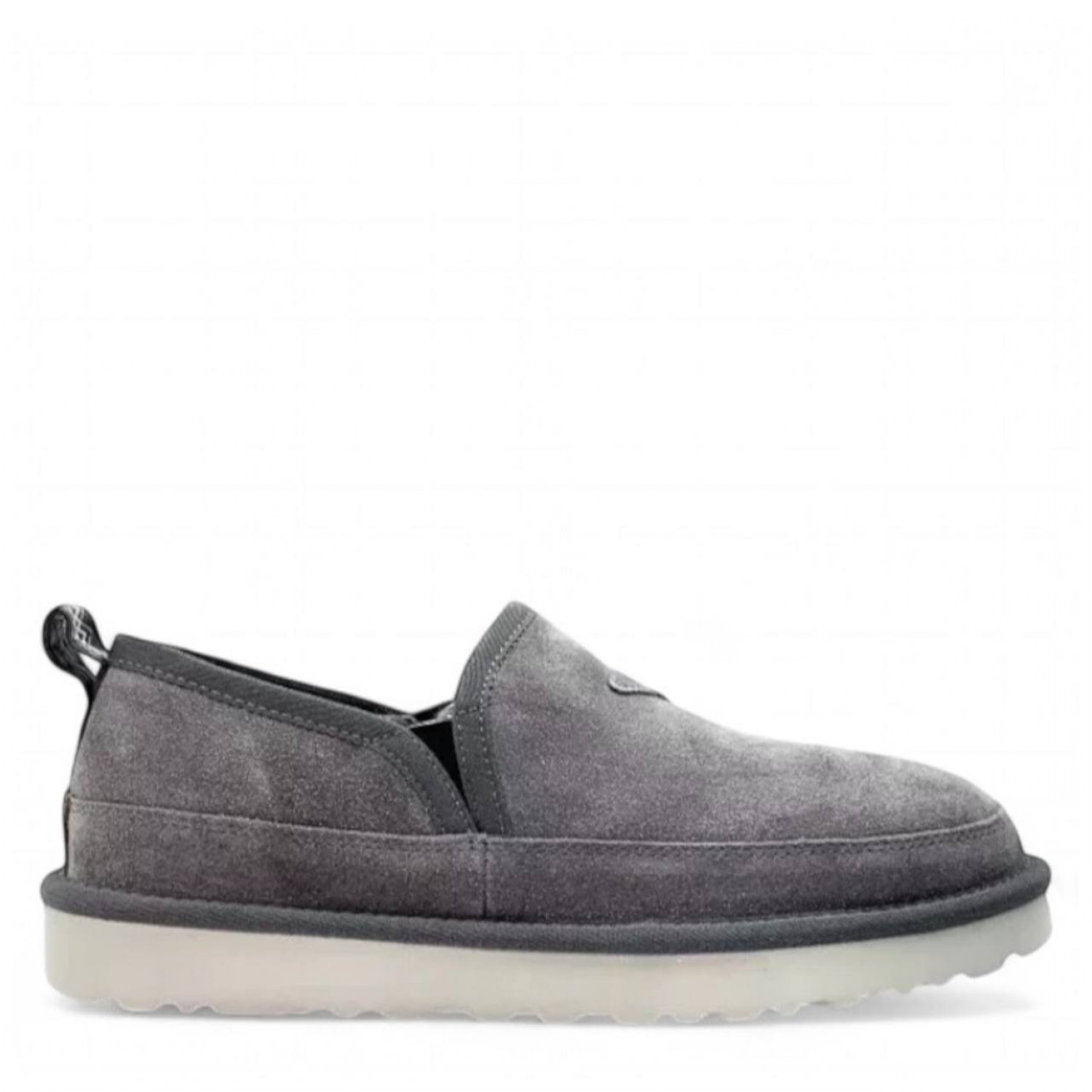 UGG Men's Slippers Romeo Grey 