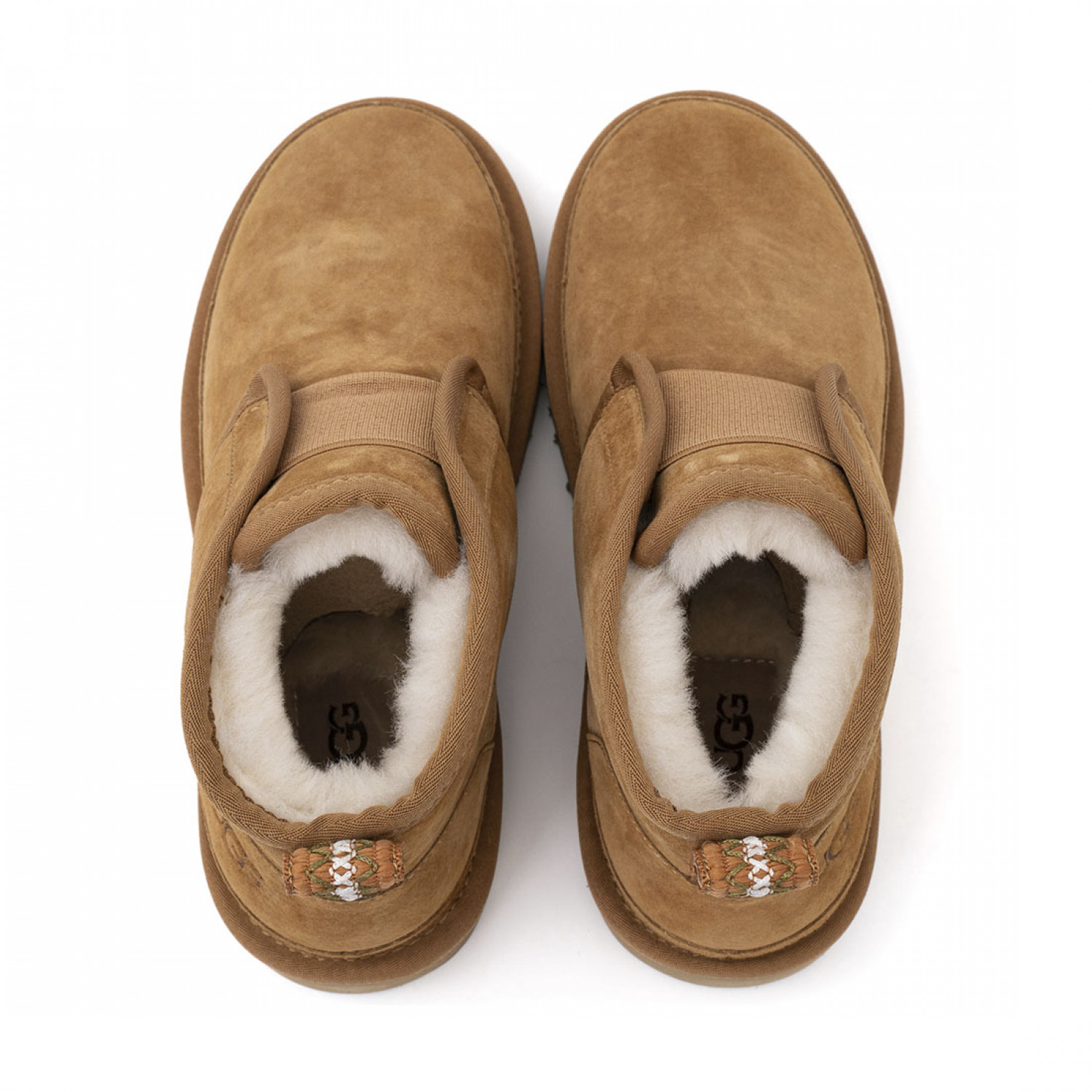UGG Mens Neumel Flex Chestnut 