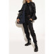 UGG Classic Brellah Mini Black