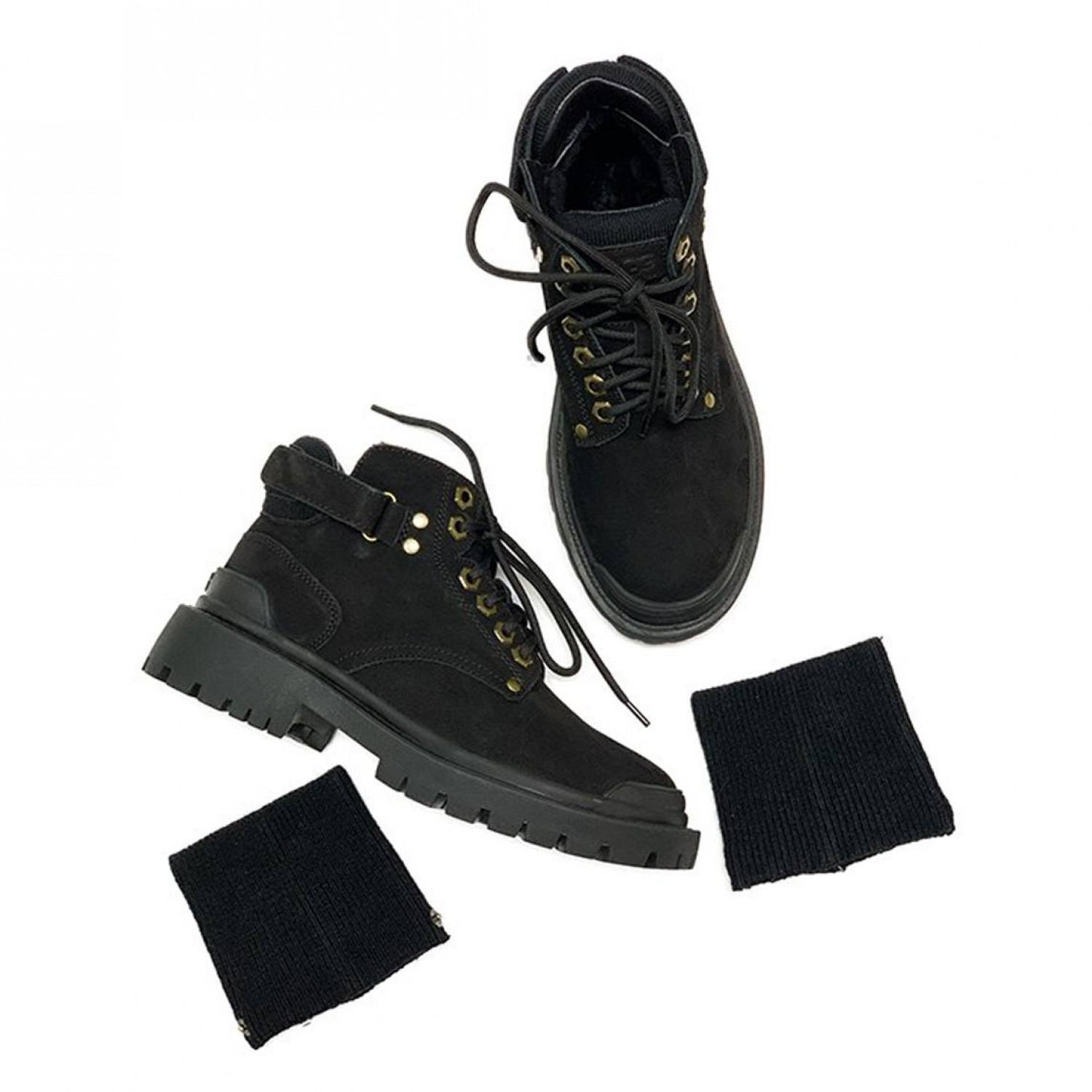 UGG Martin Black