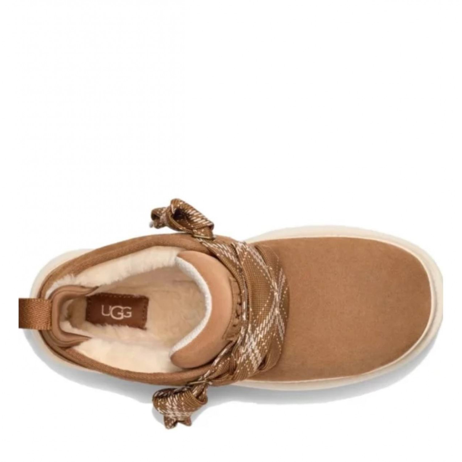 UGG Neumel FT Boot Chestnut