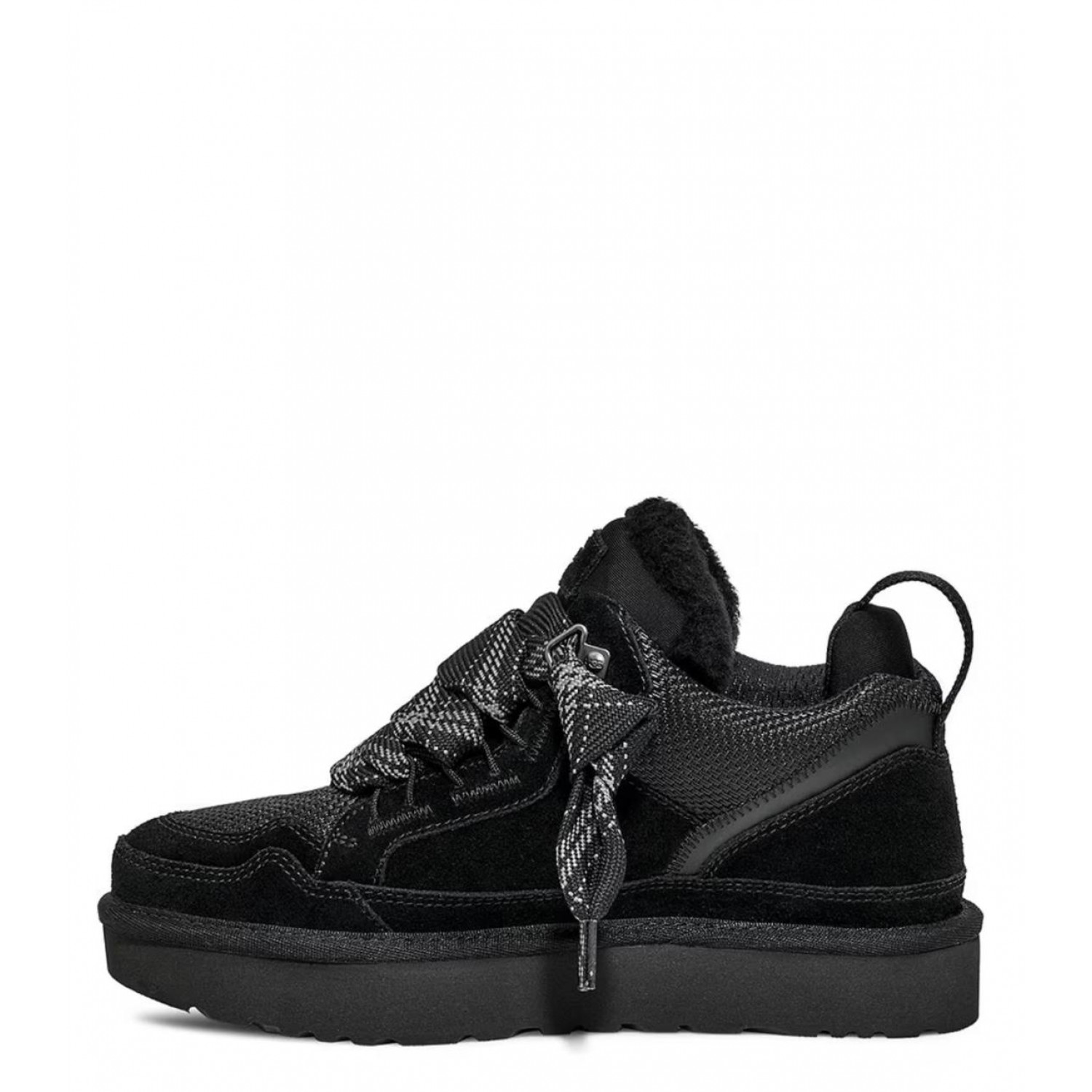 UGG Lowmel Sneaker Black