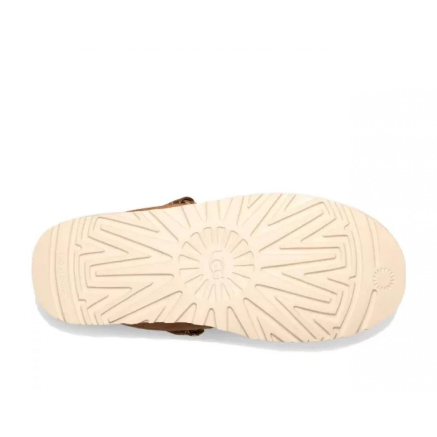 UGG Neumel FT Boot Chestnut