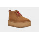 Neumel Heritage Platform Chestnut