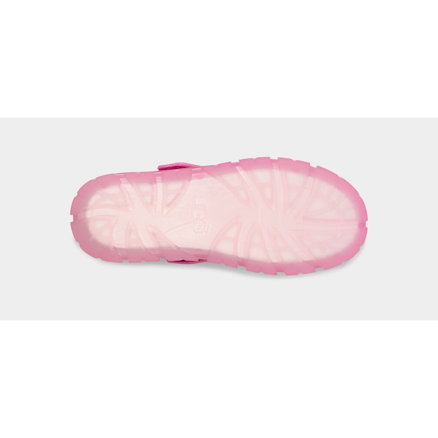 Ugg Neumel Clear Carnation