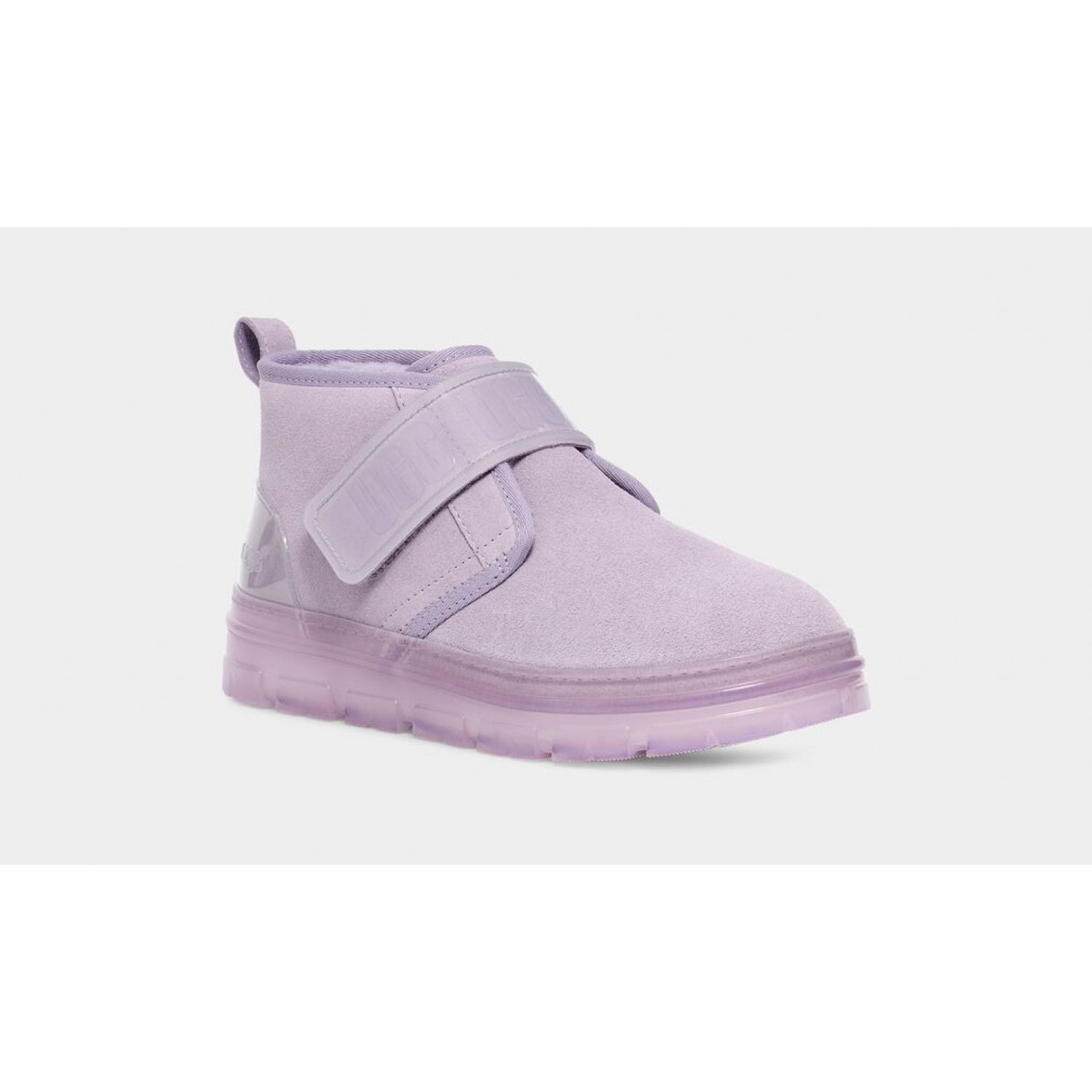 Ugg Neumel Clear Pink