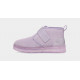 Ugg Neumel Clear Pink
