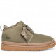 UGG Neumel FT Boot Moss Green