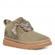 UGG Neumel FT Boot Moss Green