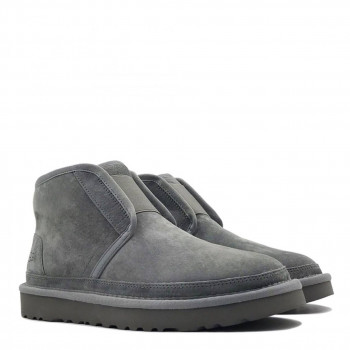 UGG Neumel Flex Grey