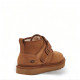 UGG Neumel Snapback Chestnut