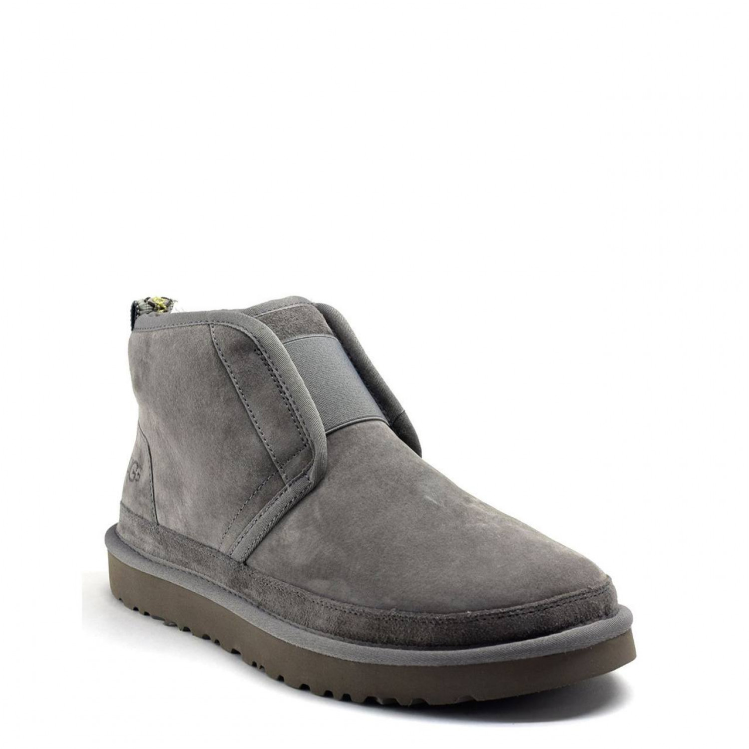 UGG Neumel Flex Grey