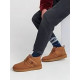 UGG Neumel Snapback Chestnut