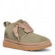 UGG Neumel FT Boot Moss Green