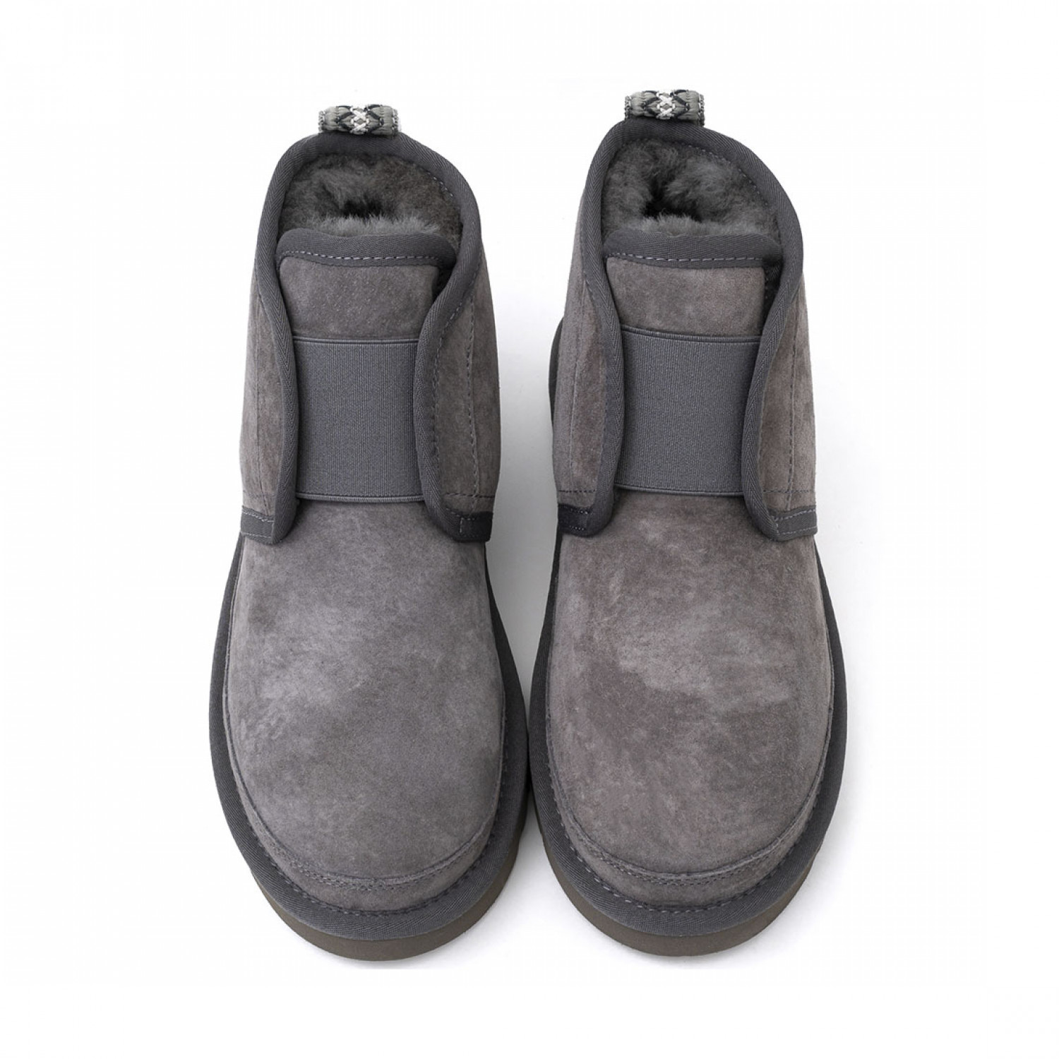 UGG Neumel Flex Grey