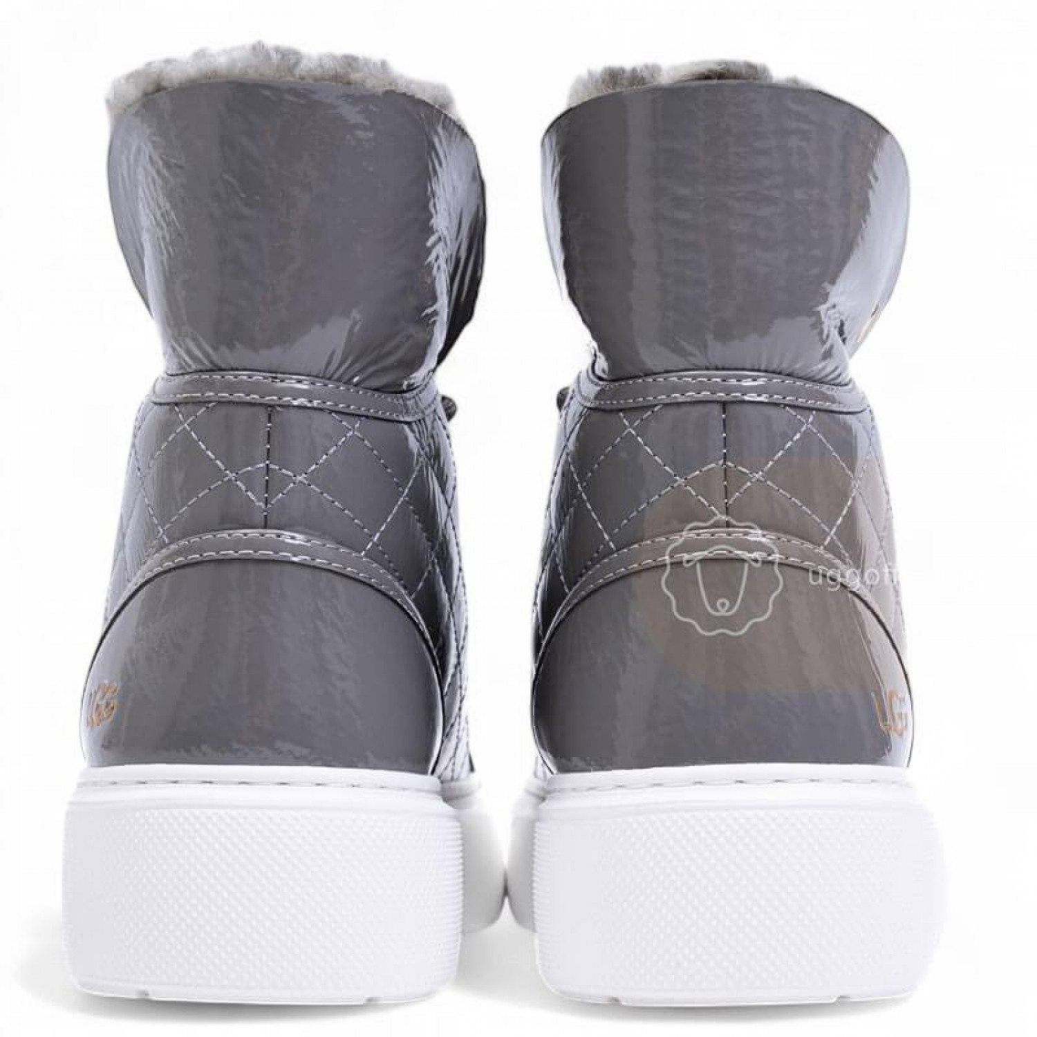 UGG Shanti Grey