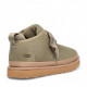 UGG Neumel FT Boot Moss Green