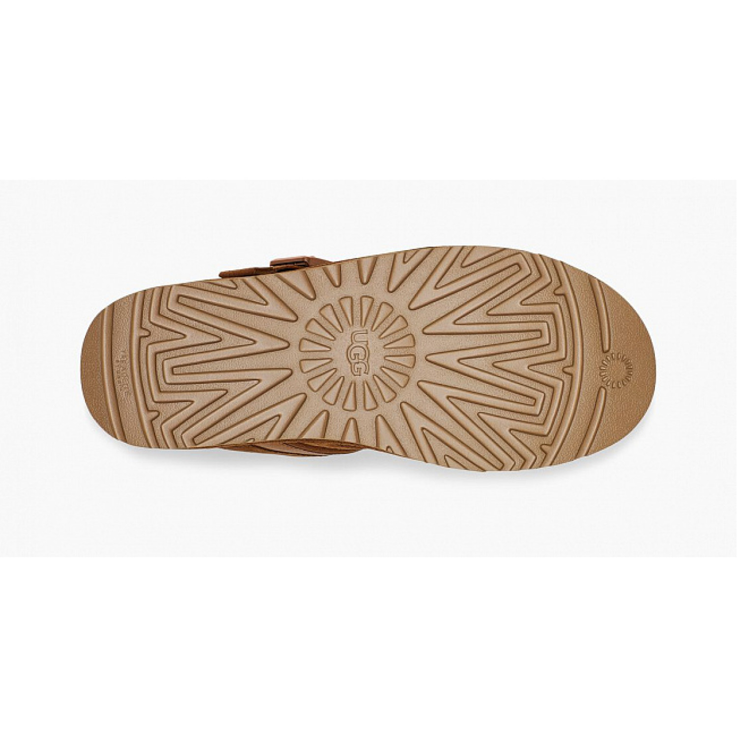 UGG Neumel Snapback Chestnut