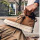 UGG Neumel FT Boot Moss Green