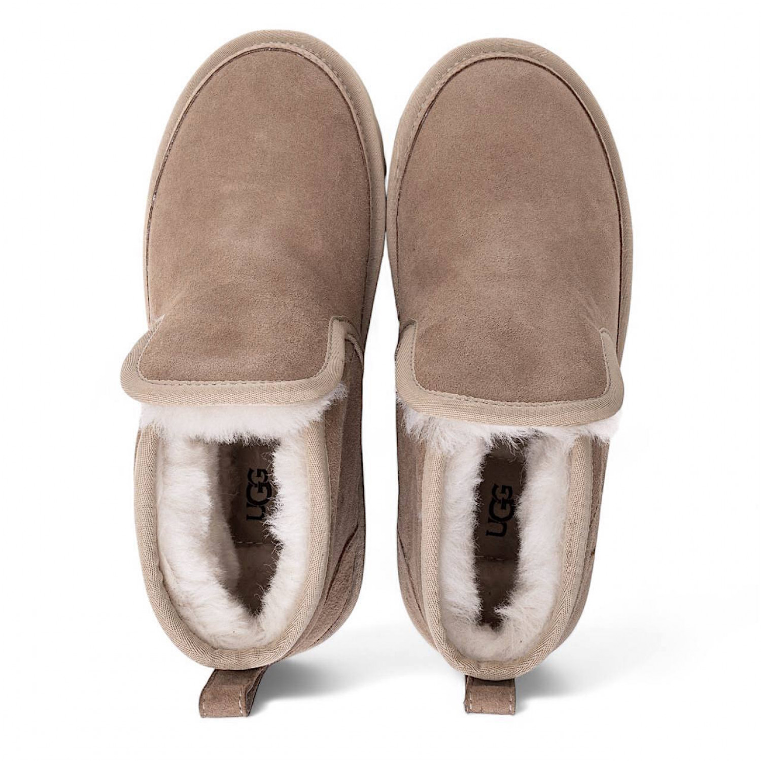UGG Neumel Minimal Sand
