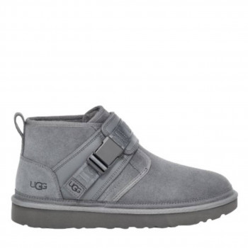 UGG Neumel Snapback Grey
