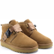 Ugg Neumel Quicklick Chestnut