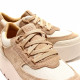 UGG Marin Mega Lace Sand